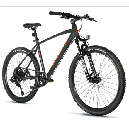 Leaderfox FACTOR BOY 16"-4, GREY MATT 2025