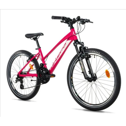 Leaderfox SPIDER GIRL-2,14" PINK 2026