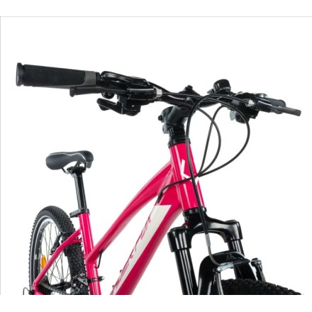 Leaderfox SPIDER GIRL-2,14" PINK 2026