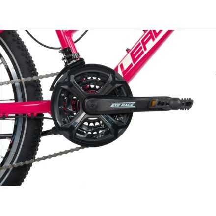 Leaderfox SPIDER GIRL-2,14" PINK 2026