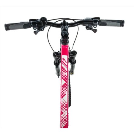 Leaderfox SPIDER GIRL-2,14" PINK 2026