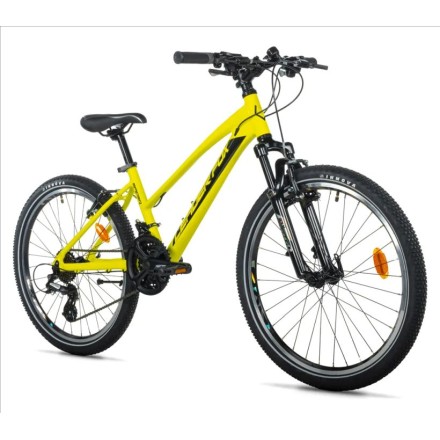 Leaderfox SPIDER GIRL-3,14" YELOW SHINY 2026