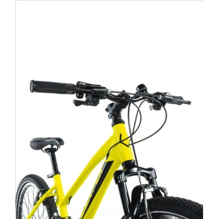 Leaderfox SPIDER GIRL-3,14" YELOW SHINY 2026