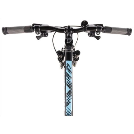 Leaderfox SPIDER BOY-1,14" BLACK MATT 2026