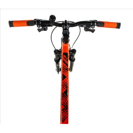 Leaderfox SPIDER BOY-2,14" ORANGE SHINY 2026