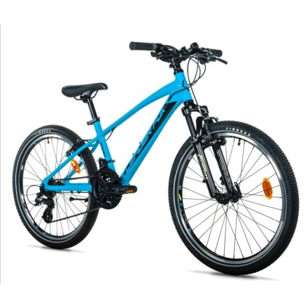 Leaderfox SPIDER BOY-3,14" LIGHT BLUE 2026