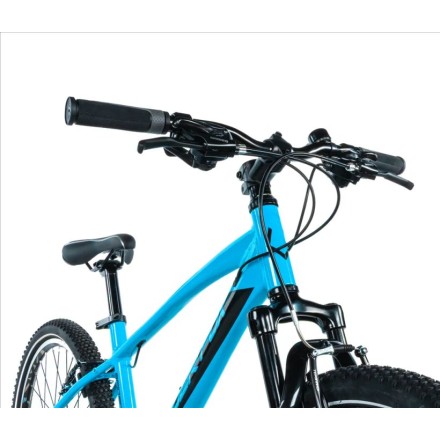 Leaderfox SPIDER BOY-3,14" LIGHT BLUE 2026