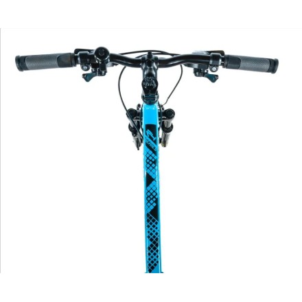 Leaderfox SPIDER BOY-3,14" LIGHT BLUE 2026