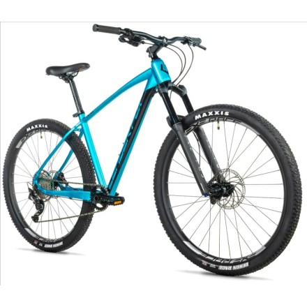 Leaderfox TRAP 29-2, 18", BLUE LIGHT 2026