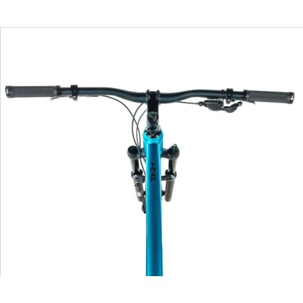 Leaderfox TRAP 29-2, 18", BLUE LIGHT 2026