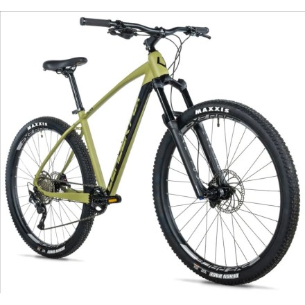 Leaderfox TRAP 29-3, 18", ARMY GREEN 2026