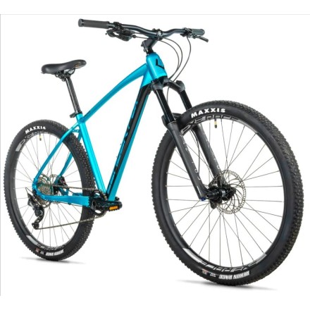 Leaderfox TRAP 29-2, 20", BLUE LIGHT 2026