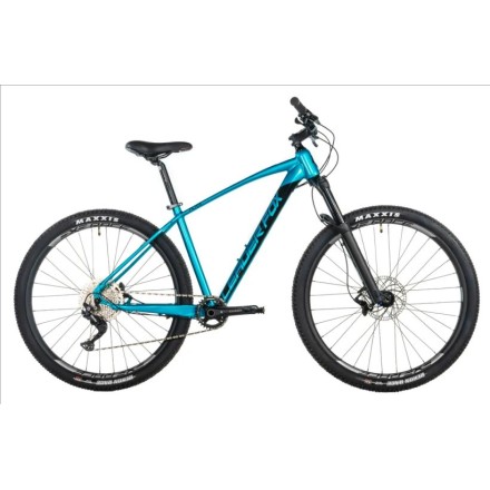 Leaderfox TRAP 29-2, 20", BLUE LIGHT 2026