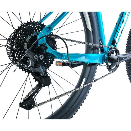 Leaderfox TRAP 29-2, 20", BLUE LIGHT 2026