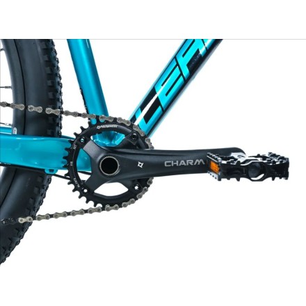 Leaderfox TRAP 29-2, 20", BLUE LIGHT 2026