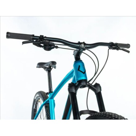 Leaderfox TRAP 29-2, 22", BLUE LIGHT 2026