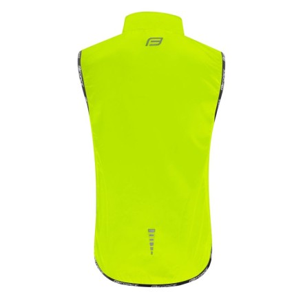 vesta FORCE V48, plná záda, fluo L