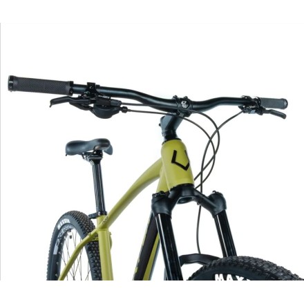 Leaderfox TRAP 29-3, 22", ARMY GREEN 2026