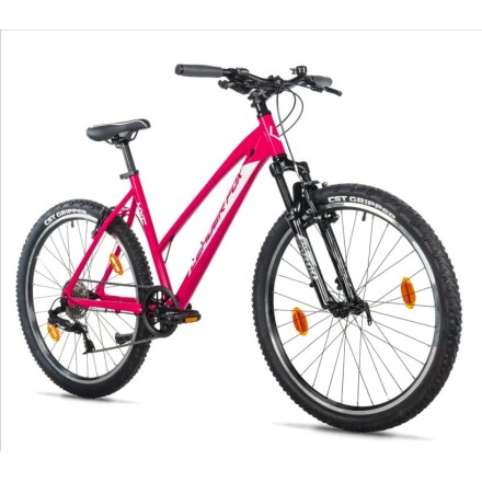 Leaderfox MXC LADY 14"-3, PINK 2025