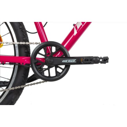 Leaderfox MXC LADY 14"-3, PINK 2025