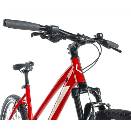 Leaderfox MXC LADY 14"-2, RED 2025