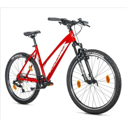 Leaderfox MXC LADY 16"-2, RED 2025