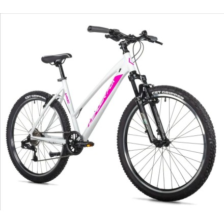 Leaderfox MXC LADY 20"-1, WHITE 2025