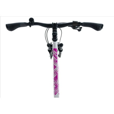 Leaderfox MXC LADY 20"-1, WHITE 2025