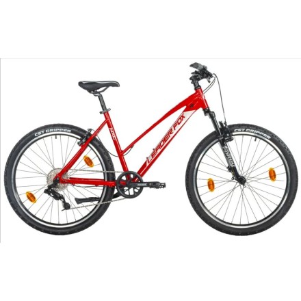 Leaderfox MXC LADY 20"-2, RED 2025