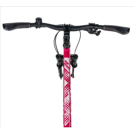 Leaderfox MXC LADY 20"-3, PINK 2025