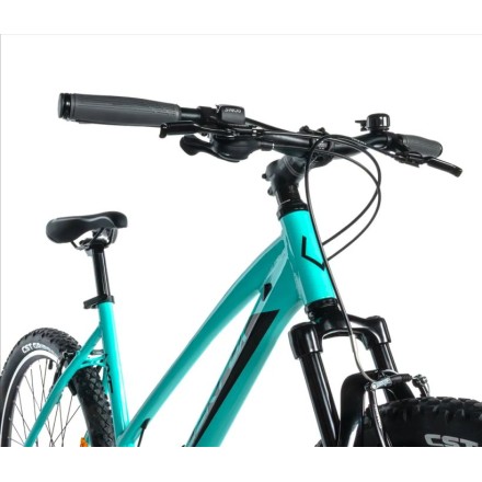 Leaderfox MXC LADY 16"-4, GREEN 2025