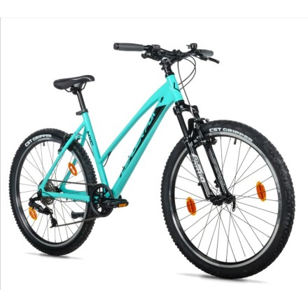 Leaderfox MXC LADY 20"-4, GREEN 2025