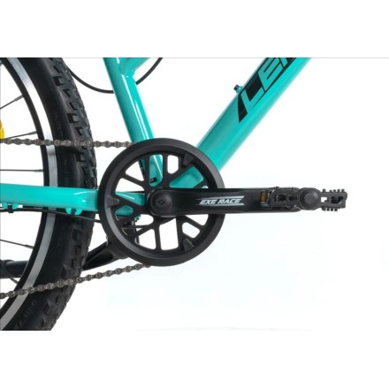 Leaderfox MXC LADY 20"-4, GREEN 2025