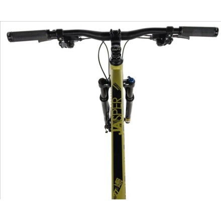 Leaderfox JASPER 27.5", 20"-1, ARMY GREEN 2026