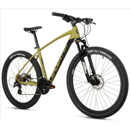 Leaderfox JASPER 27.5", 18"-1, ARMY GREEN 2026