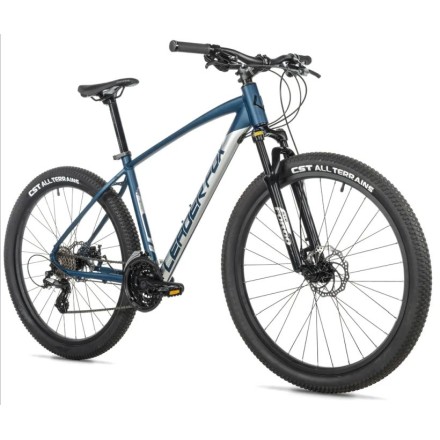 Leaderfox JASPER 27.5", 20"-2, DARK BLUE MATT 2026