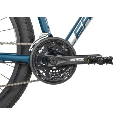 Leaderfox JASPER 27.5", 20"-2, DARK BLUE MATT 2026