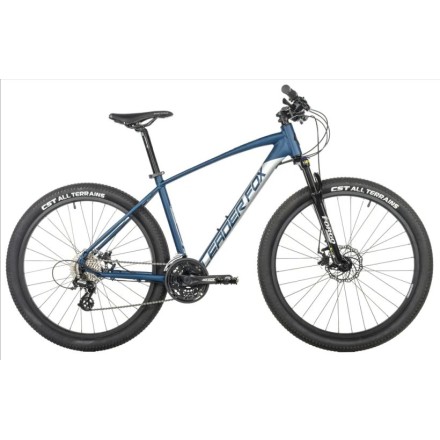 Leaderfox JASPER 27.5", 18"-2, DARK BLUE MATT 2026