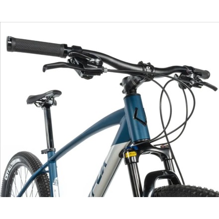 Leaderfox JASPER 27.5", 18"-2, DARK BLUE MATT 2026