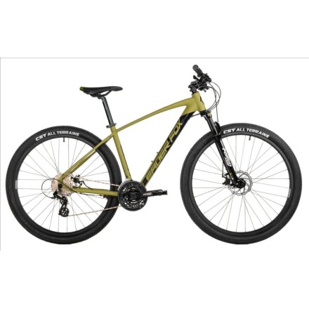 Leaderfox JASPER 29", 20"-1, ARMY GREEN 2026