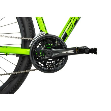 Leaderfox JASPER 29", 18"-2, GREEN 2026