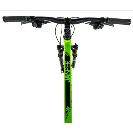 Leaderfox JASPER 29", 18"-2, GREEN 2026