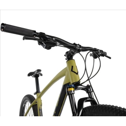 Leaderfox JASPER 29", 16"-1, ARMY GREEN 2026