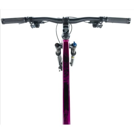 Leaderfox JASPER 29", 16"-4, VIOLET SHINY 2026