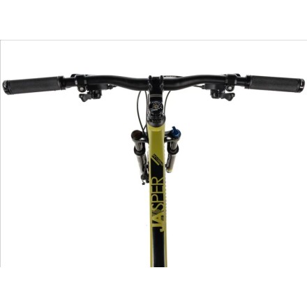 Leaderfox JASPER 29", 22"-1, ARMY GREEN 2026