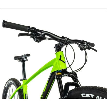 Leaderfox JASPER 29", 22"-2, GREEN 2026