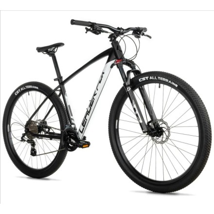 Leaderfox EVOLUTION 27.5, 20"-2, BLACK MATT 2026
