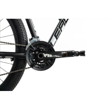 Leaderfox EVOLUTION 27.5, 18"-2, BLACK MATT 2026