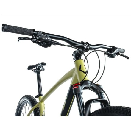 Leaderfox EVOLUTION 29, 20"-3, ARMY GREEN 2026