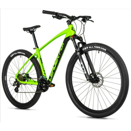 Leaderfox EVOLUTION 29, 16"-1, GREEN 2026